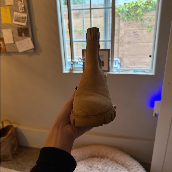 Steve Madden Ankle Boots - Picture 3 of 3